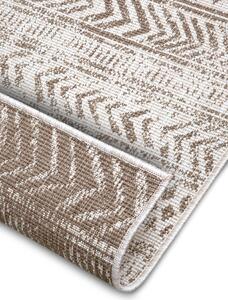 Kusový koberec Twin Supreme 105416 Biri Linen – na ven i na doma 80x250 cm