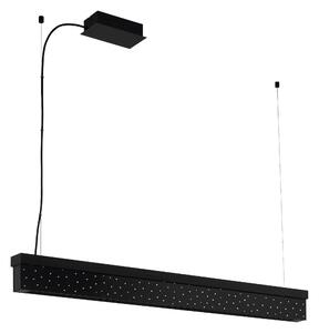 ZÁVĚSNÉ SVÍTIDLO, 117/6,5/150 cm Eglo - Online Only svítidla, Online Only