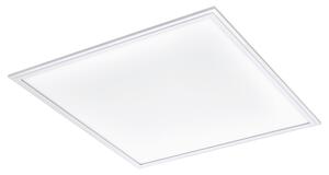 LED PANEL, 59,5/59,5/5 cm - Online Only svítidla, Online Only