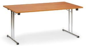 Skládací stůl T1 150x80 cm buk