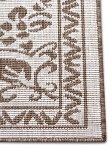 Kusový koberec Twin Supreme 105451 Leyte Linen – na ven i na doma 120x170 cm