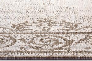 Kusový koberec Twin Supreme 105423 Cebu Linen – na ven i na doma 80x150 cm