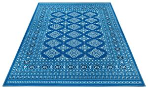 Kusový koberec Mirkan 105502 Jeans Blue 80x150 cm