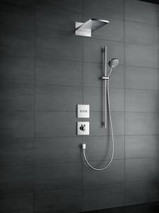 Hansgrohe Raindance Rainfall Horní sprcha 180 2jet, chrom 28433000