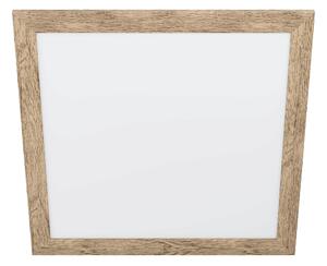 LED PANEL, 64,5/64,5/5,5 cm Eglo - LED panely