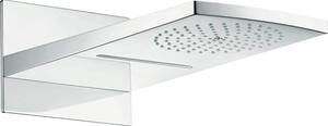 Hansgrohe Raindance Rainfall Horní sprcha 180 2jet, chrom 28433000