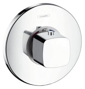 Hansgrohe Ecostat E - Highflow termostatická baterie pod omítku 31571000