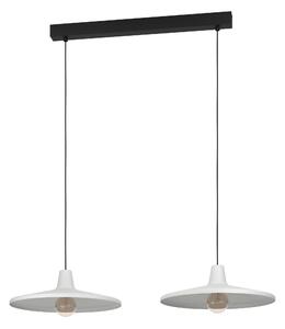 ZÁVĚSNÉ SVÍTIDLO, 99,5/42/110 cm Eglo - Závěsná světla