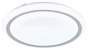 STROPNÍ LED SVÍTIDLO, 38/6 cm - Online Only svítidla, Online Only