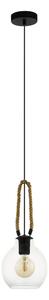 ZÁVĚSNÉ SVÍTIDLO, 18/110 cm Eglo - Závěsná světla