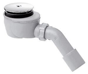 Hansgrohe Staro Úplná sada odtokové soupravy 90, chrom 60056000