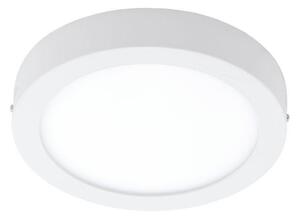VENKOVNÍ LED SVÍTIDLO 28,5/3 cm Eglo - Venkovní světla
