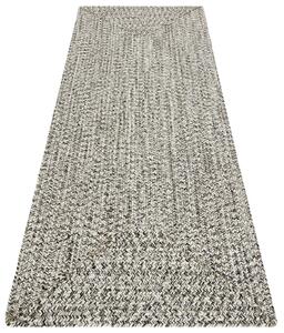 Kusový koberec Braided 105552 Melange – na ven i na doma 200x290 cm