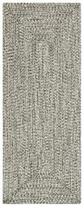 Kusový koberec Braided 105552 Melange – na ven i na doma 160x230 cm