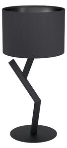 STOLNÍ LAMPA, E27, 30/63 cm Eglo - Stolní lampy