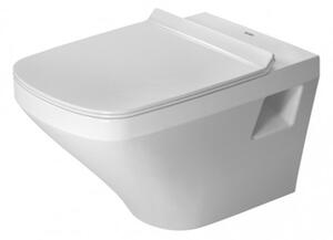 Duravit DuraStyle - Závěsné WC, bílá 2536090000
