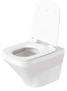 Duravit DuraStyle - WC sedátko se sklápěcí automatikou, bílá 0063790000