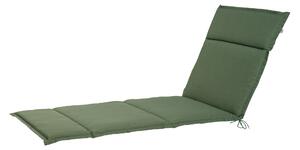 Livarno home Potah na lehátko Houston, 190 x 60 x 4 cm (zelená) (100386509002)