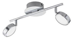 ZÁVĚSNÉ LED SVÍTIDLO, 12/36 cm Eglo - Závěsná LED svítidla