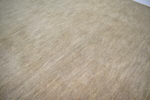 Ručně všívaný kusový koberec Asra wool taupe 120x170 cm