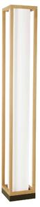 STOJACÍ LAMPA, 20/20/140 cm Eglo - Online Only svítidla, Online Only