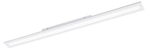 LED PANEL, 119,5/10/4,5 cm - Online Only svítidla, Online Only