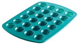 Coox Silikonová forma na muffiny (zelená) (100386536004)