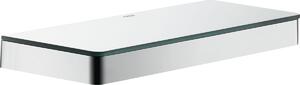 AXOR Universal Doplňky Polička 300 mm, chrom 42838000