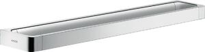 AXOR Universal Doplňky Lišta/držák na osušku 600 mm, chrom 42832000