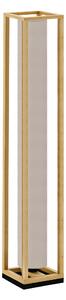 STOJACÍ LAMPA, 20/20/140 cm Eglo - Online Only svítidla, Online Only