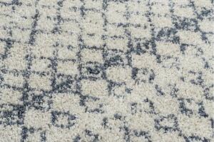 Kusový koberec Berber Agadir G0522 cream and grey 120x170 cm