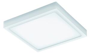 VENKOVNÍ LED SVÍTIDLO, 30/30/3,5 cm Eglo - Online Only svítidla, Online Only