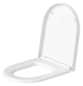 Duravit ME by Starck - WC sedátko, bílá 0020010000