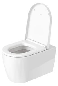 Duravit ME by Starck - WC sedátko, bílá 0020010000