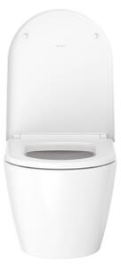 Duravit ME by Starck - WC sedátko, bílá 0020010000