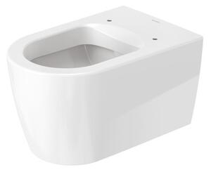 Duravit ME by Starck - Závěsné WC, bílá 2528090000