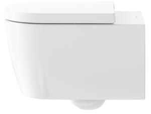 Duravit ME by Starck - WC sedátko, bílá 0020010000
