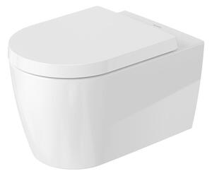 Duravit ME by Starck - WC sedátko, bílá 0020010000