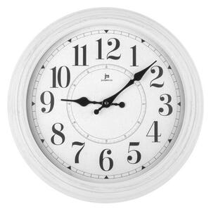 Lowell L00889B designové nástěnné hodiny pr. 36 cm