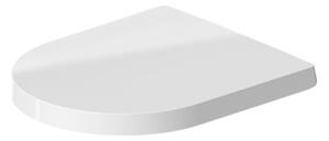 Duravit ME by Starck - WC sedátko se sklápěcí automatikou, bílá 0020190000