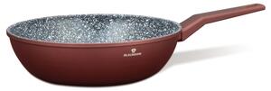 Pánev Wok s keramickým povrchem 28 cm kolekce Cera Stone