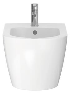 Duravit ME by Starck - Závěsný bidet 370x570 mm, bílá 2288150000