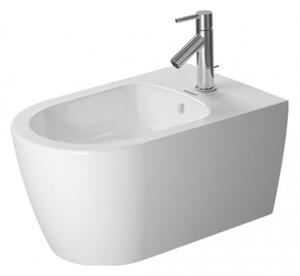 Duravit ME by Starck - Závěsný bidet 370x570 mm, bílá 2288150000