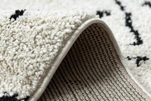 Kusový koberec Berber Tetuan B751 cream 140x190 cm