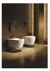 Duravit ME by Starck - Závěsný bidet 370x570 mm, bílá 2288150000