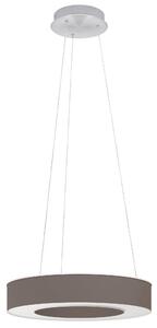 ZÁVĚSNÉ LED SVÍTIDLO, 53/150 cm Eglo - Online Only svítidla, Online Only