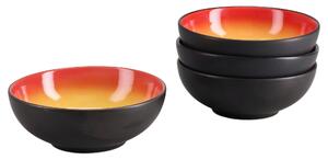 SADA MISEK kamenina keramika Creatable - Sada misek, Online Only