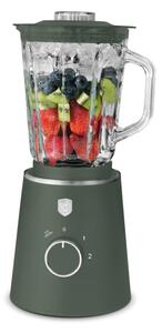 Stolní mixér se skleněnou nádobou 1,5 L 1000 W Matte Green Collection