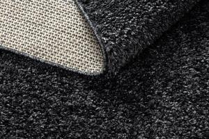 Kusový koberec Berber 9000 grey 240x330 cm