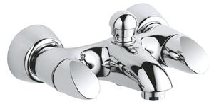 GROHE Aria - Umyvadlová baterie, DN 15, Chrom 25081000